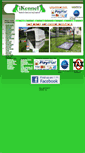 Mobile Screenshot of ikennel.biz